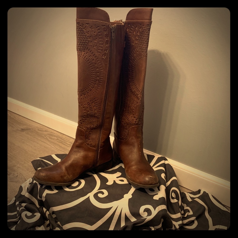 Gianni Bini boots